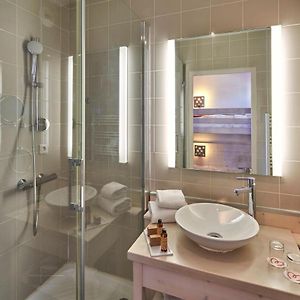 Chambre Quadruple