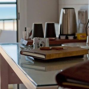 Chambre Double avec Accès aux Personnes Handicapées